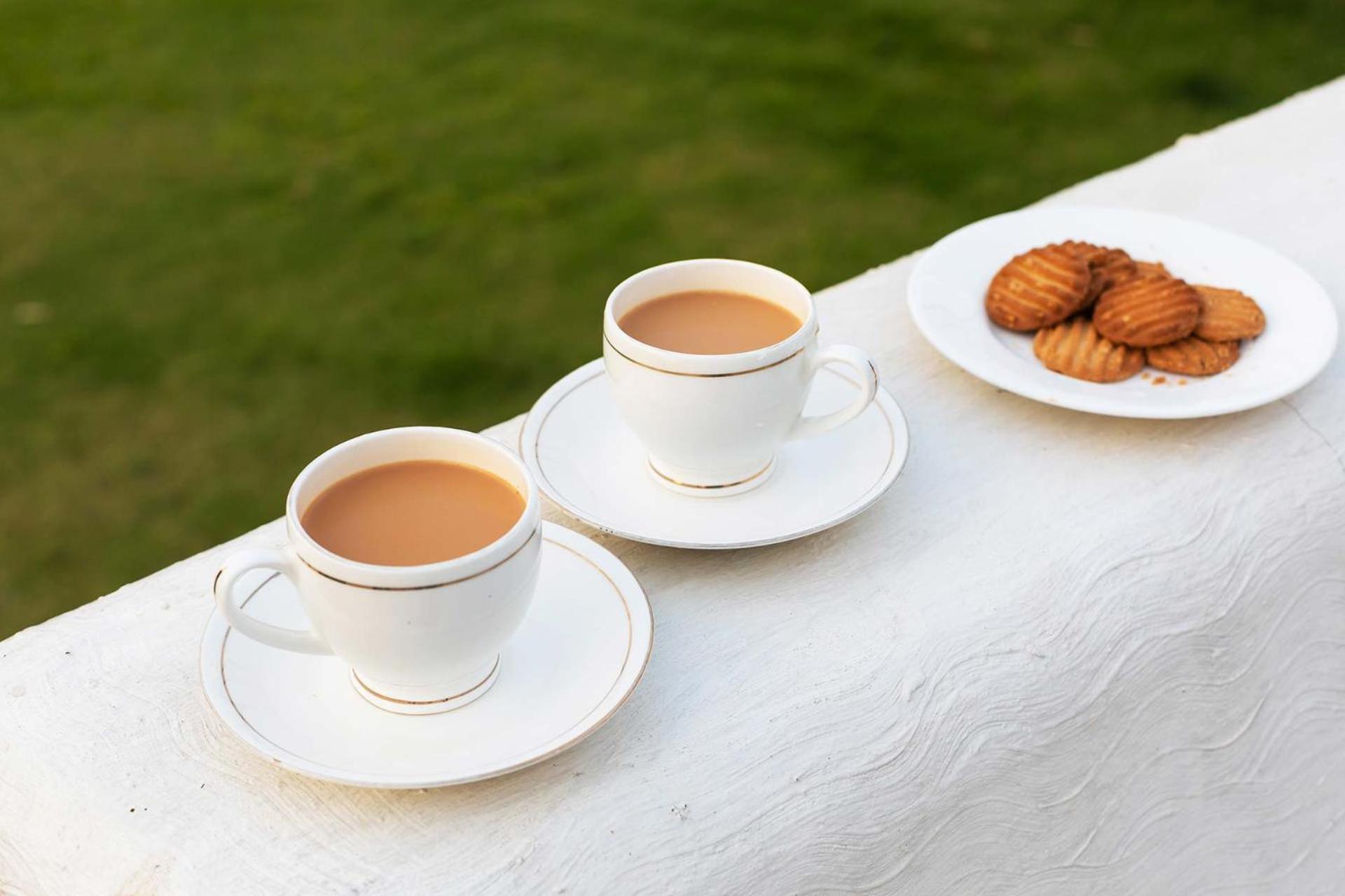 Stayvista At The Big Chill With Breakfast Included วายานาด ภายนอก รูปภาพ